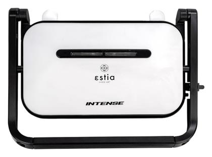 Estia Intense Τοστιέρα Γκριλιέρα 1300W Luminus Mat