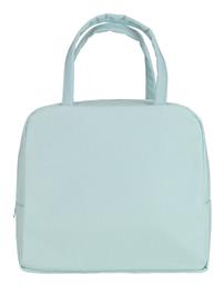 Estia Ισοθερμική Τσάντα Χειρός Πράσινη