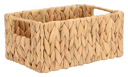 Estia Καλάθι Αποθήκευσης Ψάθινο 27x17x12cm