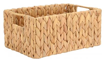 Estia Καλάθι Αποθήκευσης Ψάθινο 31x21x14cm