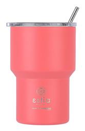 Estia Mug Lite Save The Aegean 400ml Fusion Coral