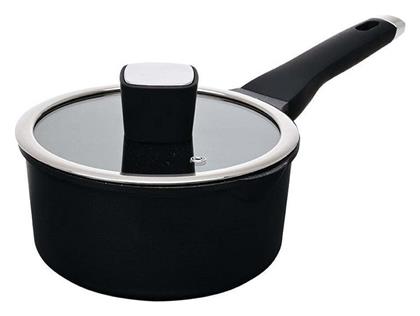 Estia Nordic Κατσαρολάκι Γάλακτος από Χυτό Αλουμίνιο 1.8lt / 18cm