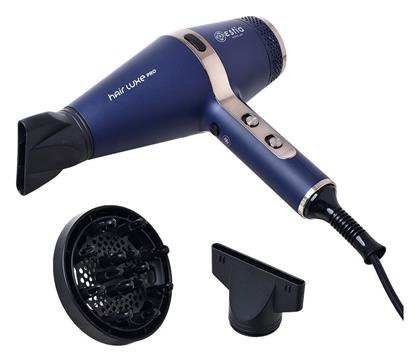 Estia Πιστολάκι Μαλλιών Hair Luxe Pro με AC Μοτέρ 2200W 06-14735