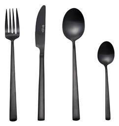 Estia Prestige Σετ Μαχαιροπίρουνα 24τμχ