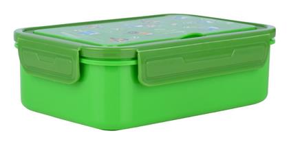 Estia Save The Aegean Jungle Kick