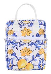 Estia Save The Aegean Lunch Bag Χειρός Amalfi Coast
