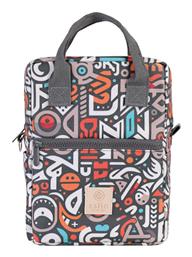 Estia Save The Aegean Lunch Bag Χειρός Geovivid