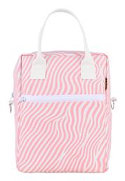 Estia Save The Aegean Lunch Bag Χειρός Spring Sonata Soft Ripple