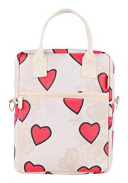Estia Save The Aegean Lunch Bag Χειρός Tender Lace