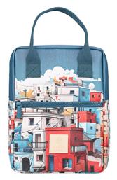 Estia Save the Aegean Lunch Bag Χειρός Urban Mythos