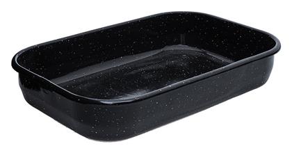 Estia Ταψι Enamel Εμαγιε Ορθογωνιο 41x28x7.5cm 7lt