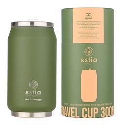 Estia Travel Cup Save the Aegean 300ml Forest Spirit