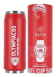 Estia Travel Cup Save the Aegean 500ml Olympiakos BC από το Katoikein