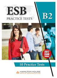 Estudent 's Book B2 Practice Tests Student 's Book από το e-shop