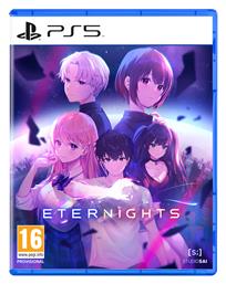 Eternights