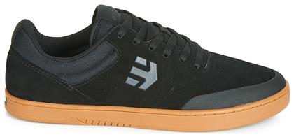 Etnies Marana Ανδρικά Sneakers Μαύρα