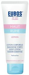 Eubos Lotion για Ερεθισμούς 125ml