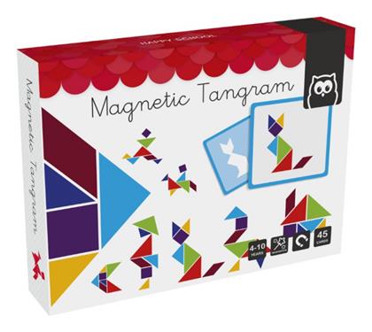 Eureka Tangram από το Moustakas Toys