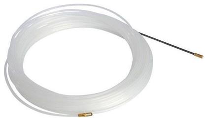 Eurolamp Ατσαλίνα Πλαστική Φ3mm 20m 147-58003