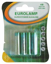 Eurolamp Super Power AAA 1.5V