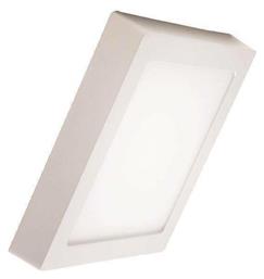 Eurolamp Τετράγωνο Εξωτερικό LED Panel 30W 30x30εκ.