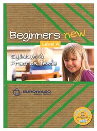 Europalso Beginners Student's Book N/e από το Ianos