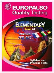 Europalso Elementary A1