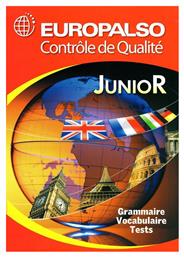 Europalso Junior