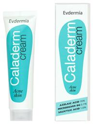 Evdermia Caladerm Κρέμα για Ακμή 40ml από το Pharm24