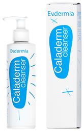 Evdermia Gel κατά της Ακμής Caladerm για Λιπαρές Επιδερμίδες 200ml