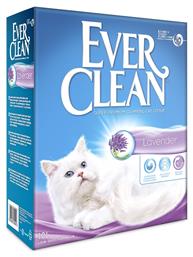 Ever Clean Άμμος Γάτας Λεβάντα Clumping 10lt