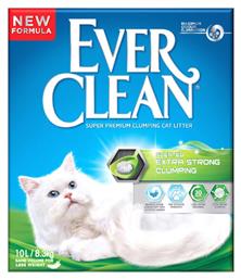 Ever Clean Extra Strong Άμμος Γάτας Scented Clumping 6lt