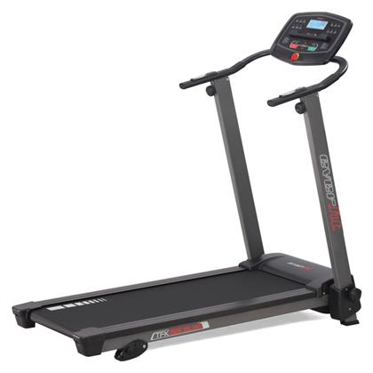 EverFit TFK-155 Slim Line Ηλεκτρικός Αναδιπλούμενος Διάδρομος Γυμναστικής 1.75hp για Χρήστη έως 100kg