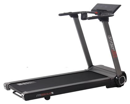 EverFit TFK-655 Slim Line Ηλεκτρικός Αναδιπλούμενος Διάδρομος Γυμναστικής 2.5hp για Χρήστη έως 110kg από το Plus4u