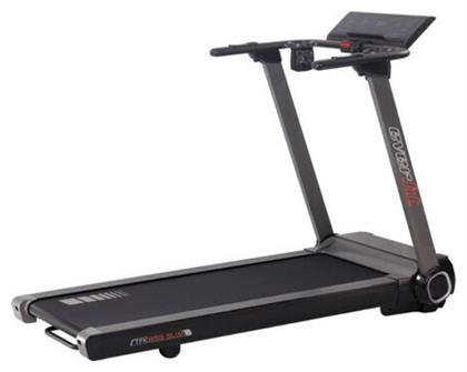 EverFit TFK-855 Slim Ηλεκτρικός Αναδιπλούμενος Διάδρομος Γυμναστικής 3hp για Χρήστη έως 120kg από το Plus4u