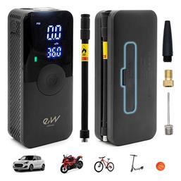 Ewheels Τρόμπα Αέρος Χεριού