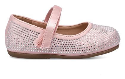 Exe Παιδικές Μπαλαρίνες με Σκρατς Mary Jane