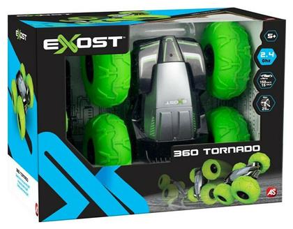 Exost 360 Tornado 20261 Αυτοκίνητο