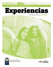 EXPERIENCIAS COMPILADO A1+A2 EJERCICIOS