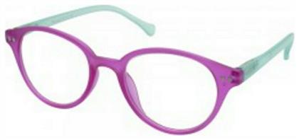 Eyelead E171 Γυναικεία Γυαλιά Πρεσβυωπίας +4.00 Purple / Turquoise