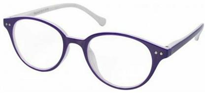 Eyelead E172 Γυναικεία Γυαλιά Πρεσβυωπίας +1.25 σε Μωβ χρώμα