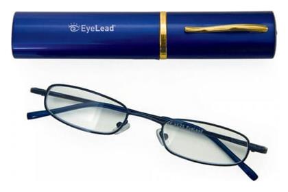 Eyelead P 203 Unisex Γυαλιά Πρεσβυωπίας +2.75 Τσέπης σε Μπλε χρώμα