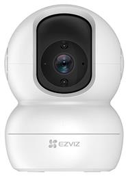 Ezviz TY2 IP Κάμερα Παρακολούθησης Wi-Fi Full HD 1080p με Αμφίδρομη Επικοινωνία και Φακό 4mm από το Public