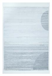 Ezzo Veneto D293a2a 80x150cm Light Grey