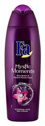 Fa Mystic Moments Sheabutter & Passion Flower Scent Cream Bath 750ml