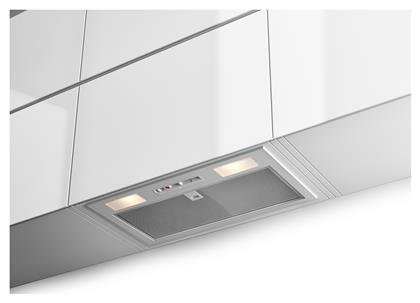 Faber Inka Smart C LG A52 Μηχανισμός Απορρόφησης 52cm Λευκός με Wi-Fi