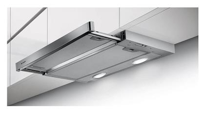 Faber Maxima NG Eco Ev8 AM/X A60 Συρόμενος 60cm Inox