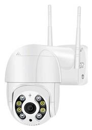 Factory A1 IP Αδιάβροχη Κάμερα Wi-Fi Full HD 1080p