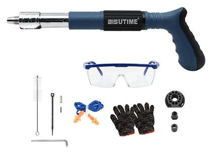 Factory BS-7301 Καρφωτικό Μπαταρίας για Καρφιά και Συνδετήρες