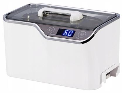 Factory CDS-100 Καθαριστής Υπερήχων 600ml με Ψηφιακό Χρονοδιακόπτη